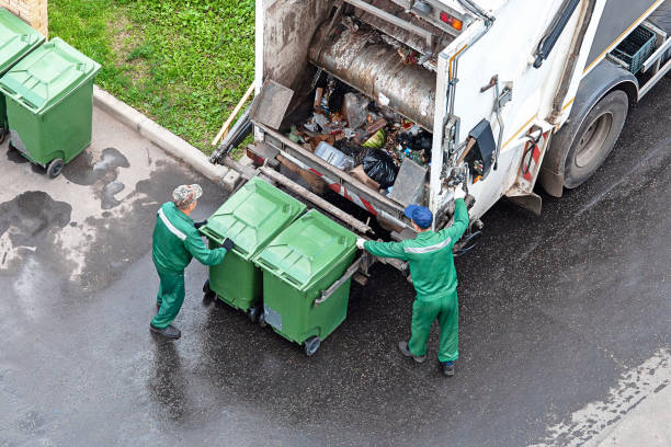 Appliance Disposal in Kiel, WI