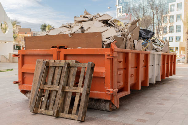 Trash Removal Near Me in Kiel, WI