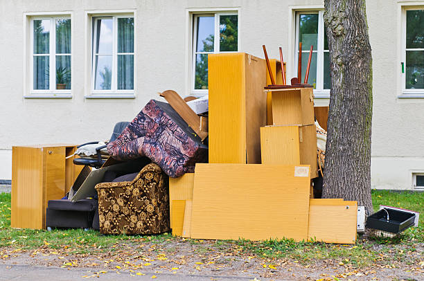 Trash Removal Near Me in Kiel, WI