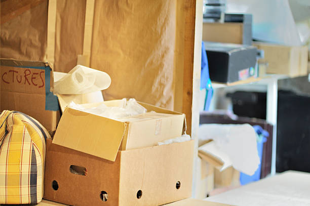 Full-Service Junk Removal in Kiel, WI
