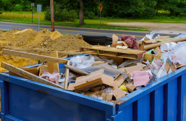 Debris Removal in Kiel, WI